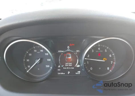 2017 Land Rover Discovery Sport Se z USA, uszkodzony, nr VIN SALCP2BG7HH651694